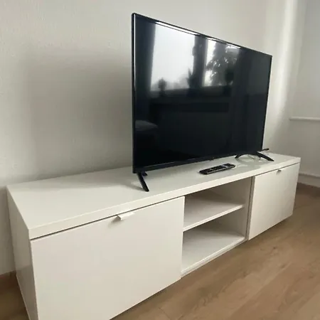 Air 11 Apartment