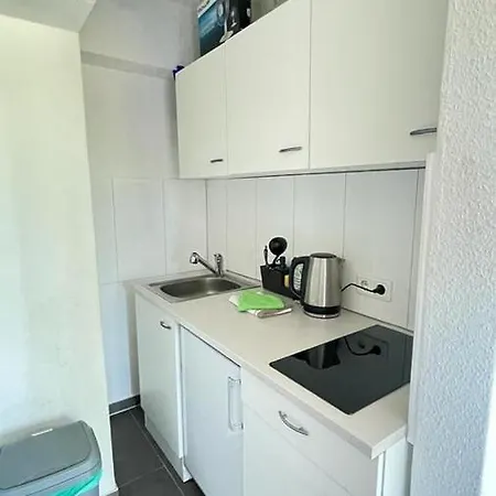 Air 11 Apartment *