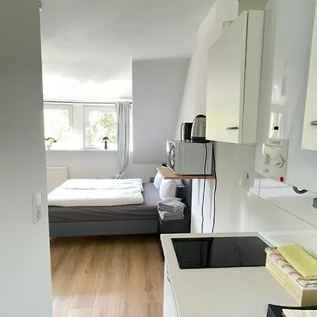 Apartment Air 11 Bremen